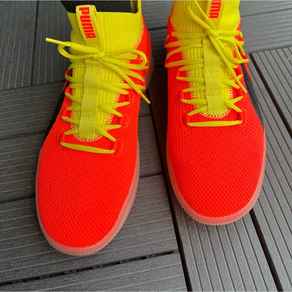 PUMA runners - Picture 1 of 5